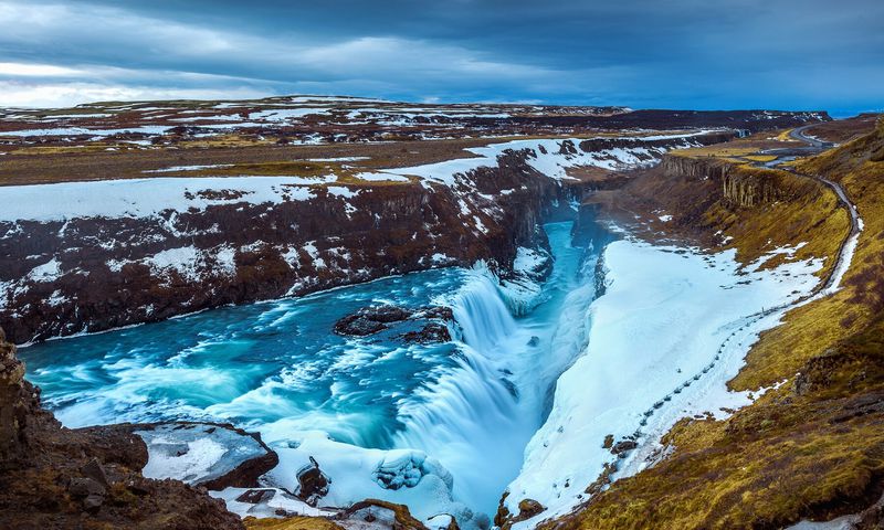 Iceland