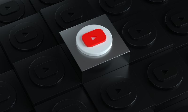 ouTube solidifies its position as the ultimate video-sharing platform, offering everything from educational content to entertainment, music, and live streaming.
