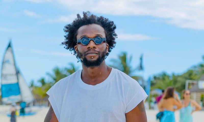 Elijah Kitaka