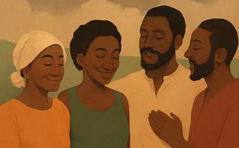 Dr. Mugwenu, through his work as a traditional herbalist and spiritual healer, embodies this principle, illustrating how healing transcends personal boundaries to foster peace and unity within families and communities.