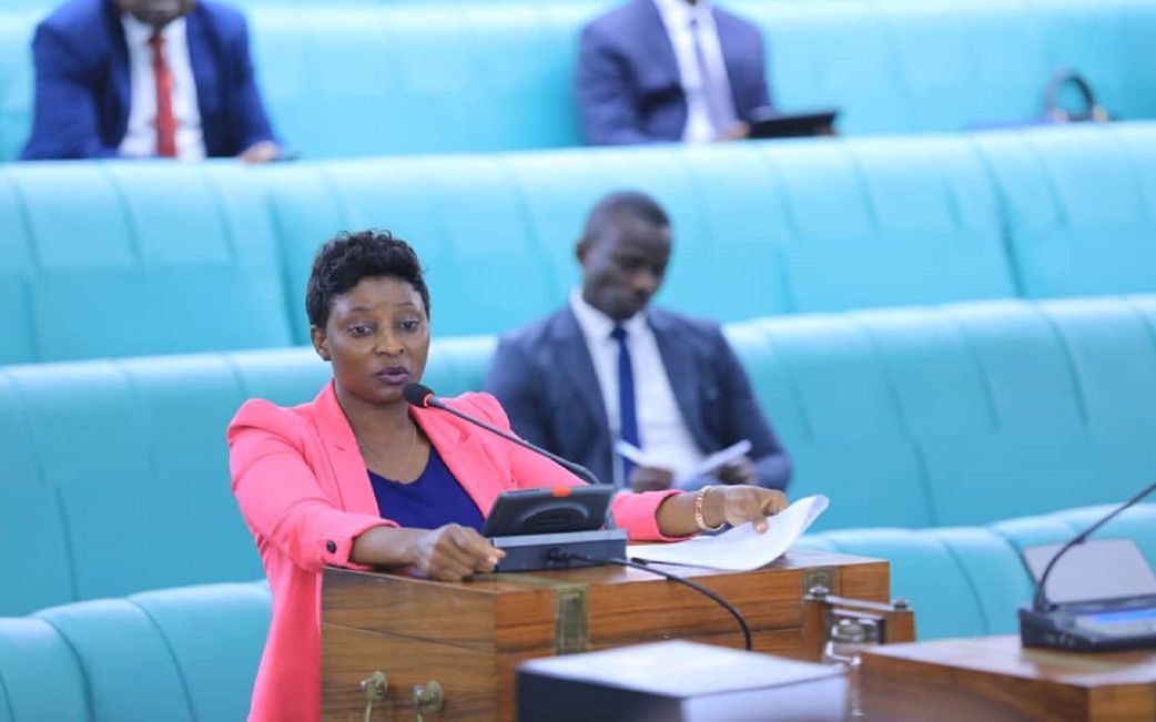 Helen Nakimuli