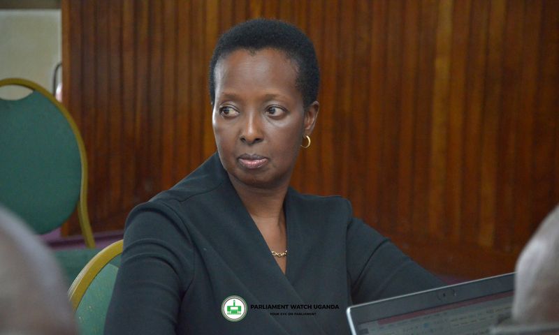 Allen Kagina