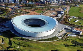 Cape Town Stadium
