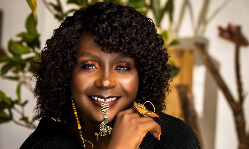 Anne Kansiime