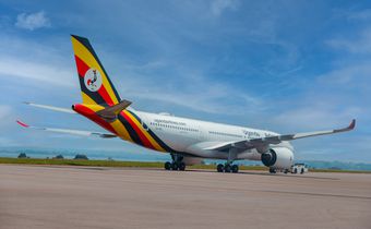 Uganda Airlines