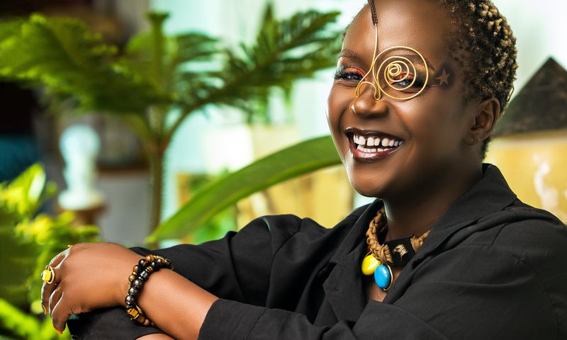 Anne Kansiime