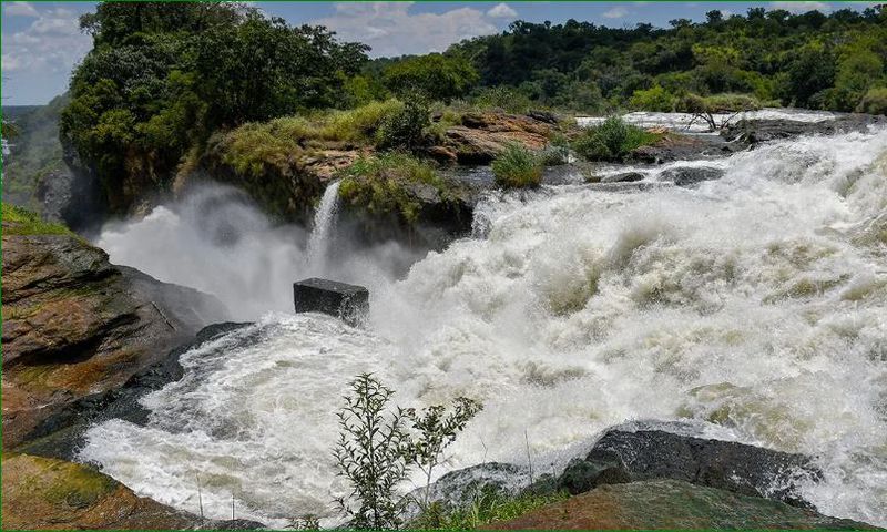 Murchison Falls