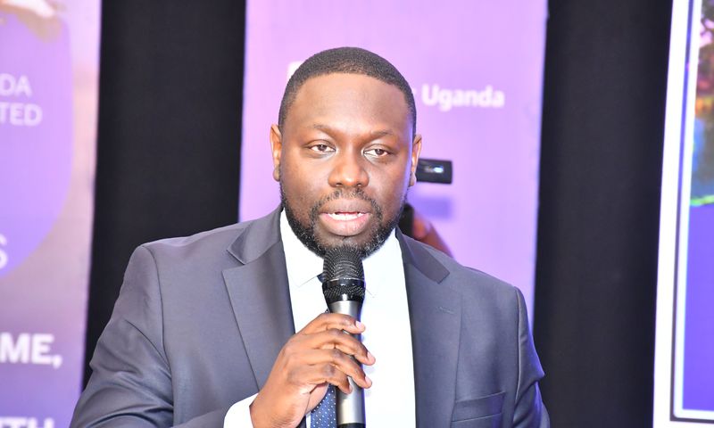 Paul Muganwa