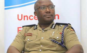 James Kusemererwa