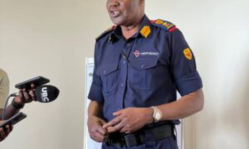 Sam Omara