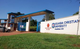 UCU Mukono