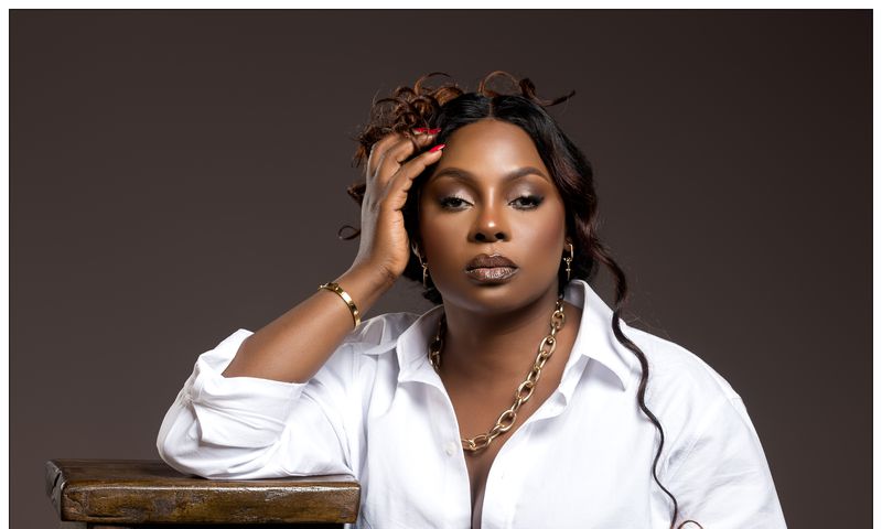 Iryn Namubiru