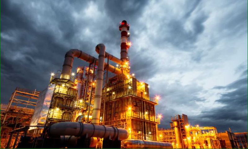 Uganda Refinery Project