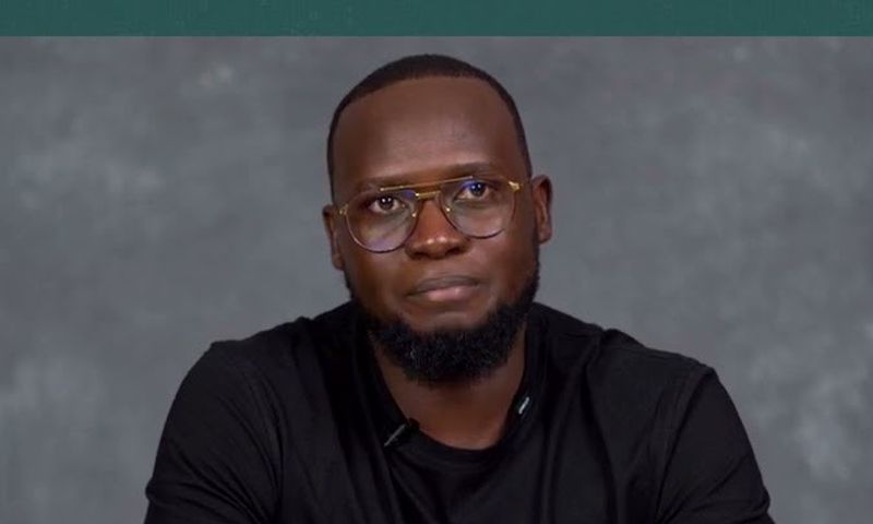 Mr Festo Ivaibi, founder of Mitroplus Labs and creator of the Afro Token project was abducted by men in military fatigue and his coins stolen