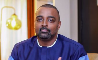 Cedric Babu