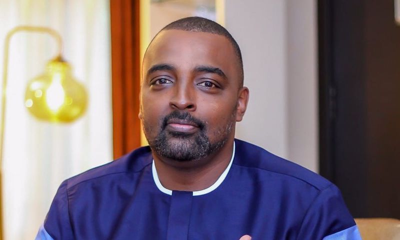 Deceaded: Cedric Babu