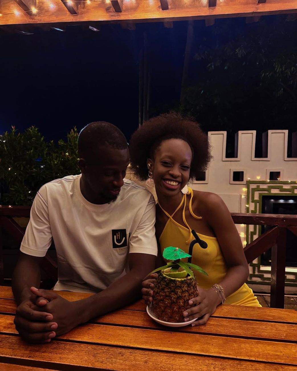 Alpha and Beata