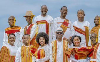 Afrigo Band