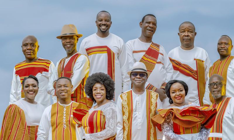 Afrigo Band