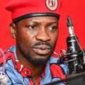 Bobi Wine has complained about not featuring on Buganda Kingdom's media houses
