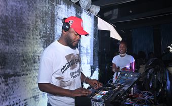 Fem DJ