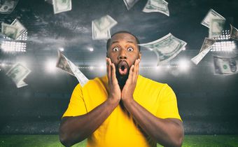 Here are the biggest wins in the history of sports betting