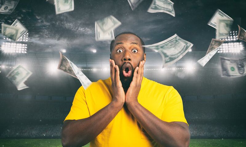 Here are the biggest wins in the history of sports betting