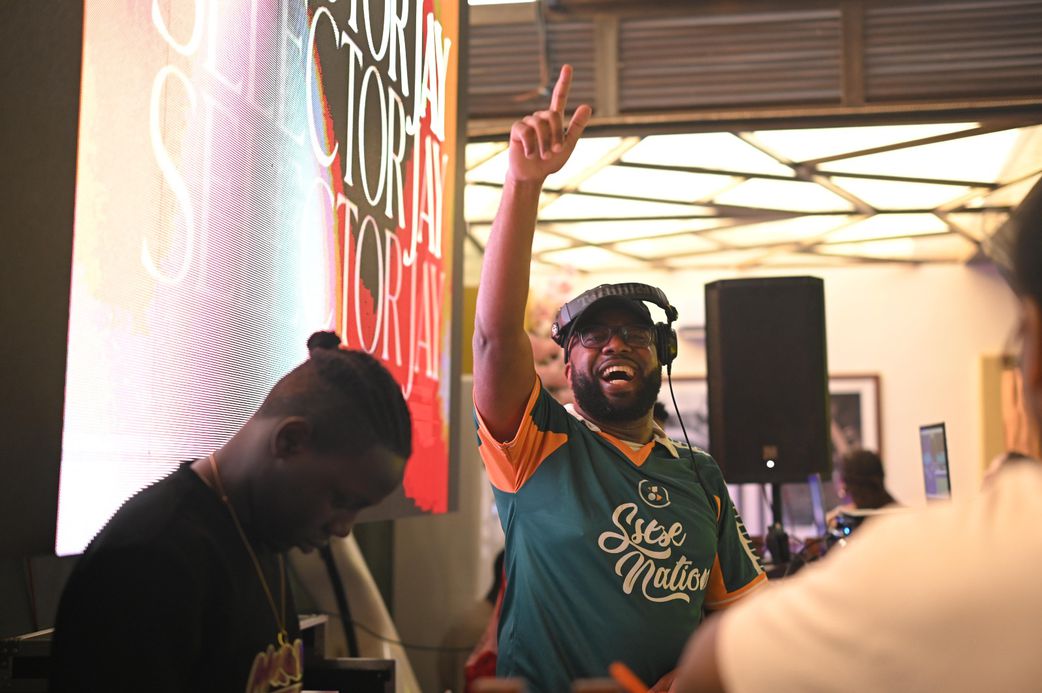 Selector Jay
