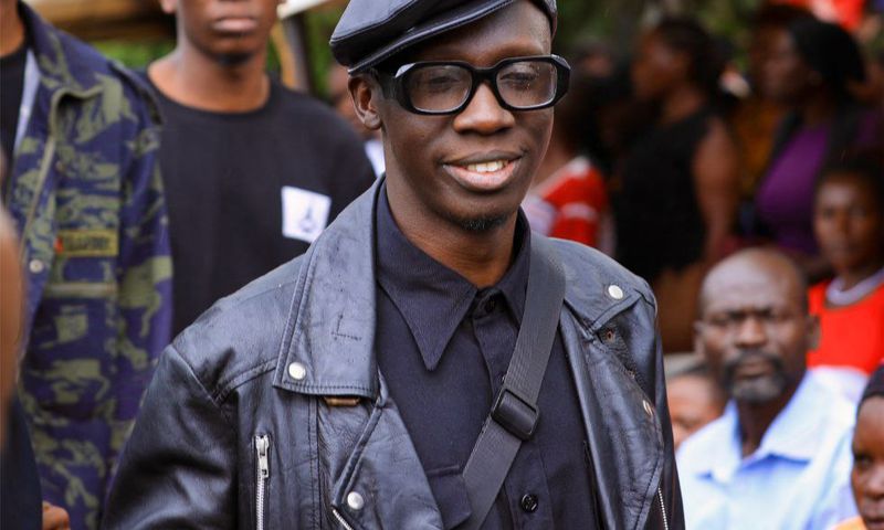 Douglas Lwanga