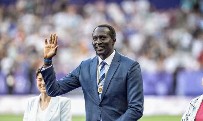 Humphrey Kayange becomes Chair of the Coordination Commission for Dakar 2026