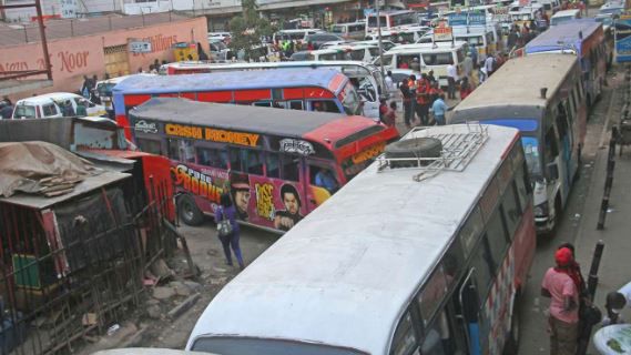 Sh36billion: Breakdown of bribes collected by traffic police, new tactics & consequences