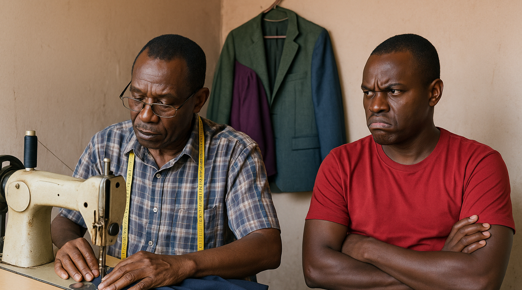 Mechanics, tailors & 3 other jobs where trust is a risky investment