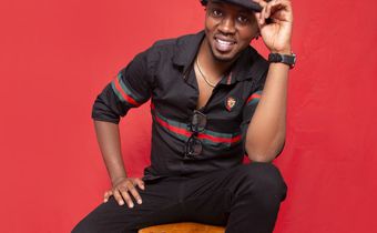 Mr Vee