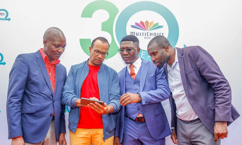 MultiChoice celebrates 30 years in Kenya with customer appreciation campaign