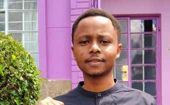 Billy Munyiri Mwangi who was abducted and released by security agencies in January 2025 declares intention to vie for Senate in 2027