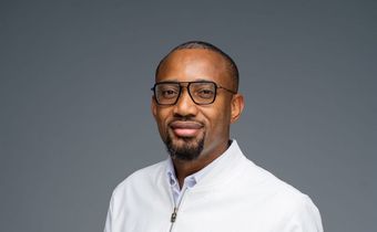 Ikechukwu Arthur Anoke, the Co-founder and CEO of Zuri Health,