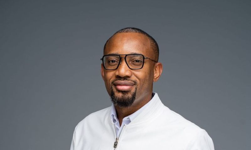 Ikechukwu Arthur Anoke, the Co-founder and CEO of Zuri Health,