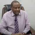 Sumac Chairman John Kibatha Njoroge,
