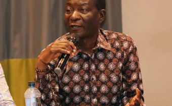 File image of the late Charles Ong'ondo Were who served as Kasipul MP until his murder of April 30, 2025