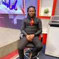 Popular media personality Steve Jacob Maunda popularly known as Shatta Bway