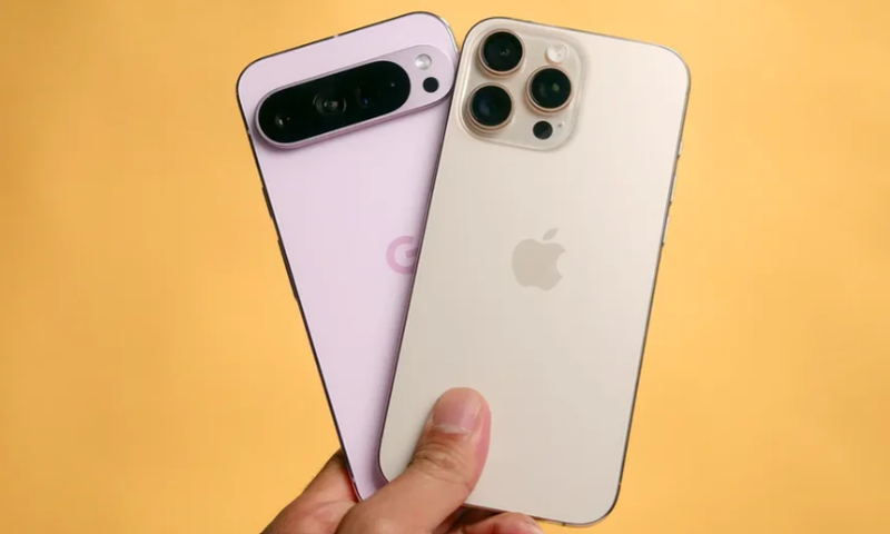 Learn how to set up call forwarding on iPhone and Android phones.