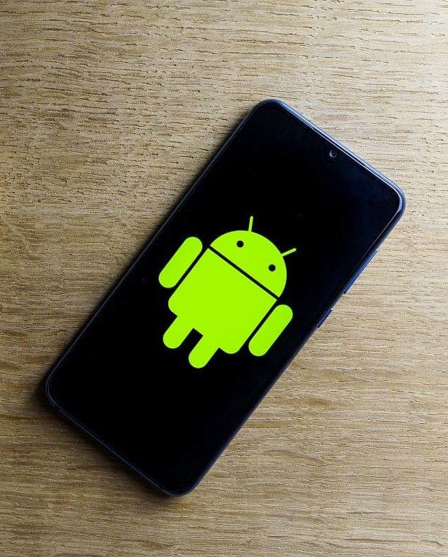 Android phone