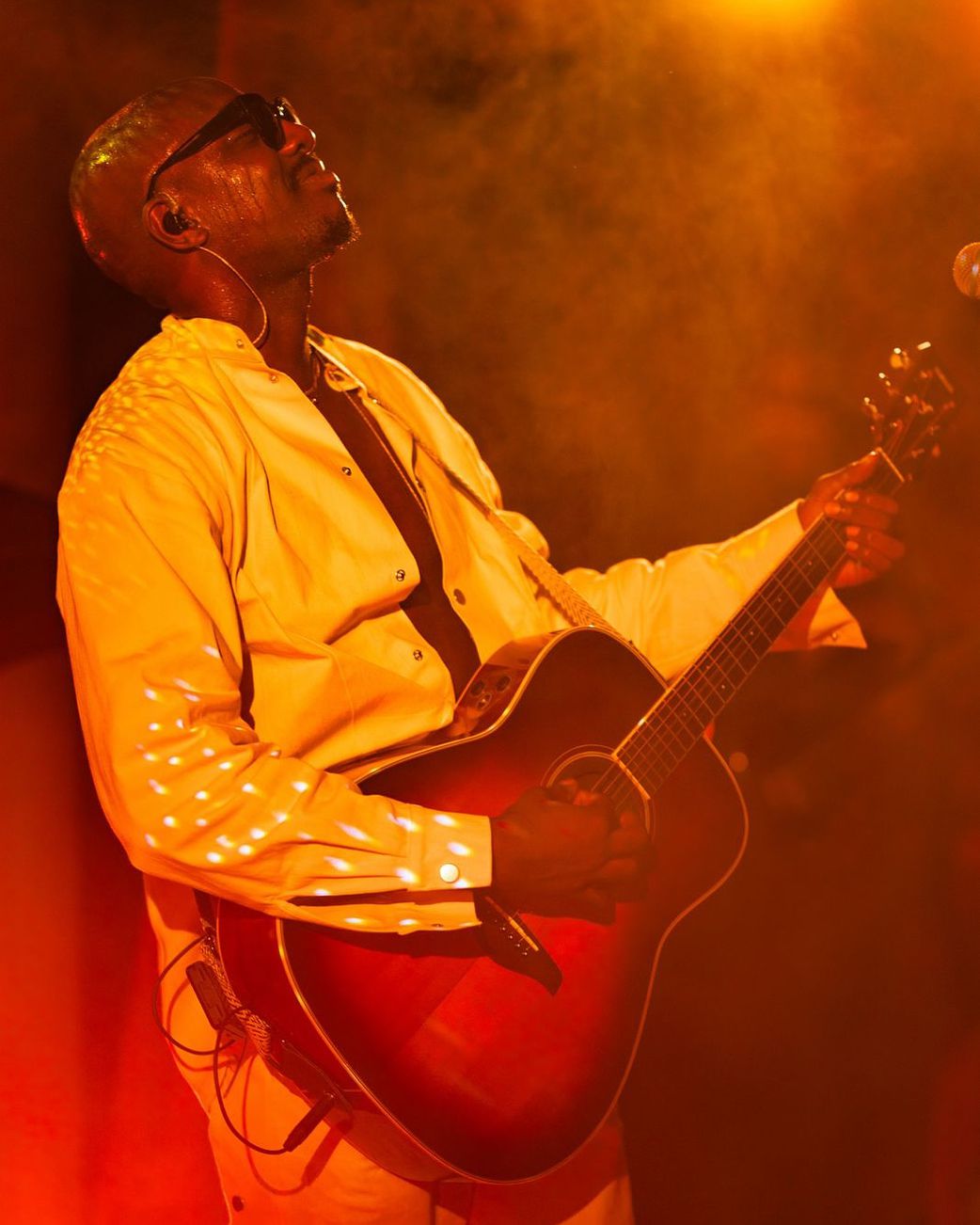 Bien named most streamed Kenyan artist on Spotify