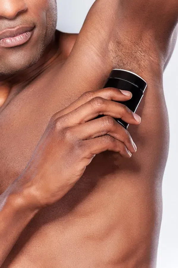 How to politely tell a colleague they have body odour