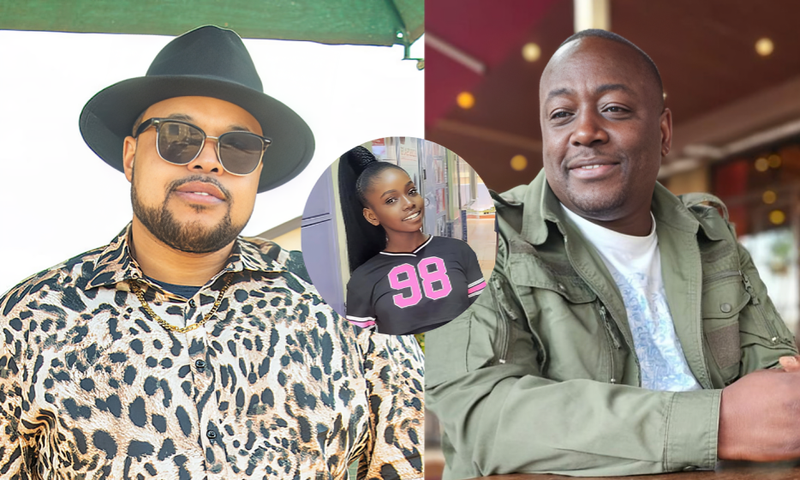 Ups & downs of having 2 dads: Sky Victor on reality of being raised by Kanyari & Hiram
