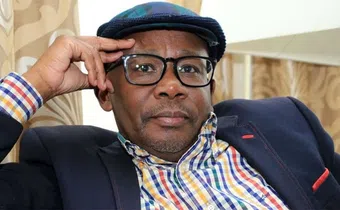 Former Attorney General Prof. Githu Muigai