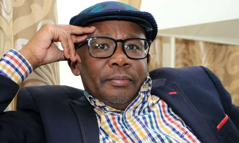 Former Attorney General Prof. Githu Muigai