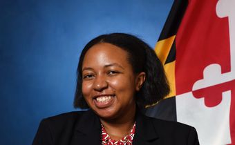 Photographer Polly Irungu