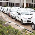 Billions online taxi & delivery services are raking in Kenya