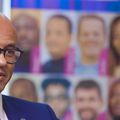 Jeremy Awori, the Group CEO of Ecobank Transnational Incorporated